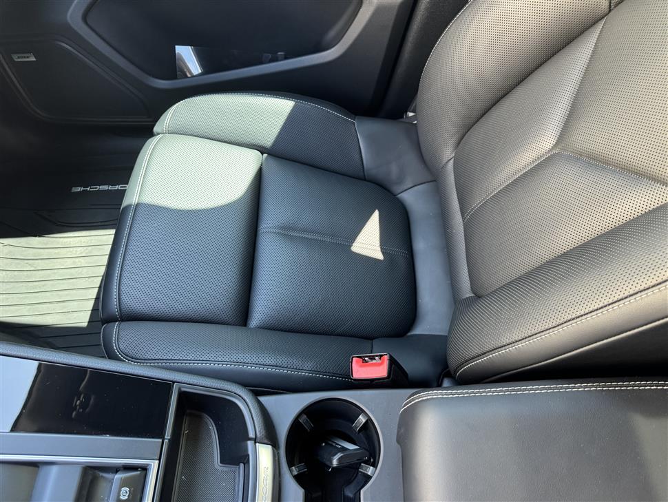 2025 Porsche Macan for sale in San Antonio, Texas
