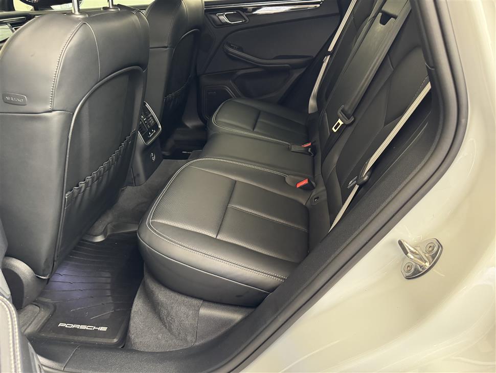 2025 Porsche Macan for sale in San Antonio, Texas