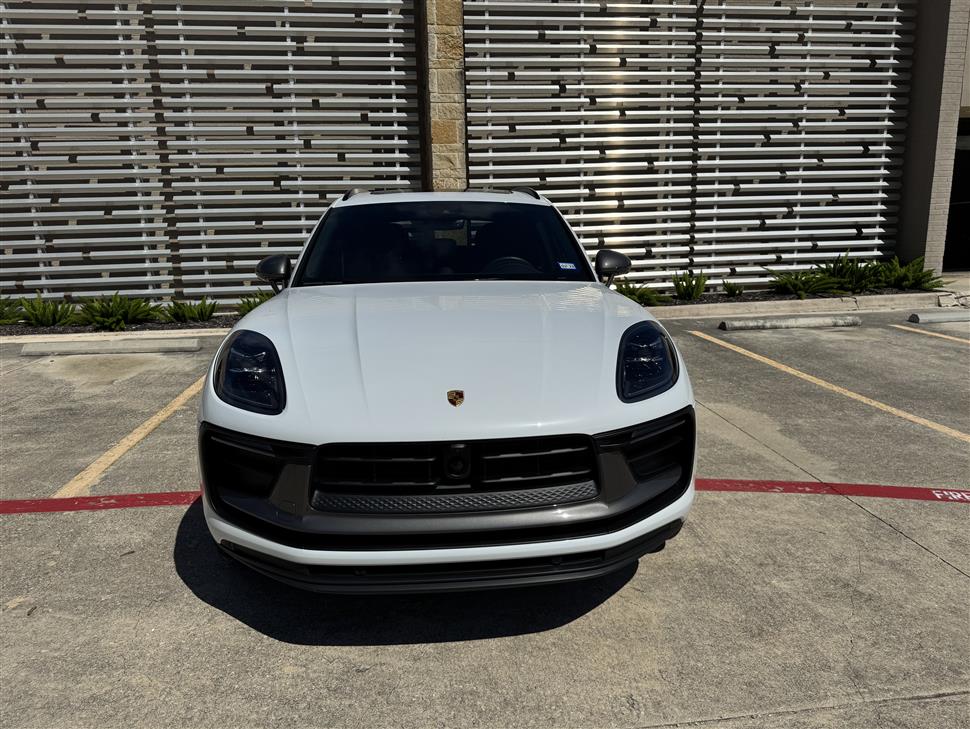 2025 Porsche Macan for sale in San Antonio, Texas