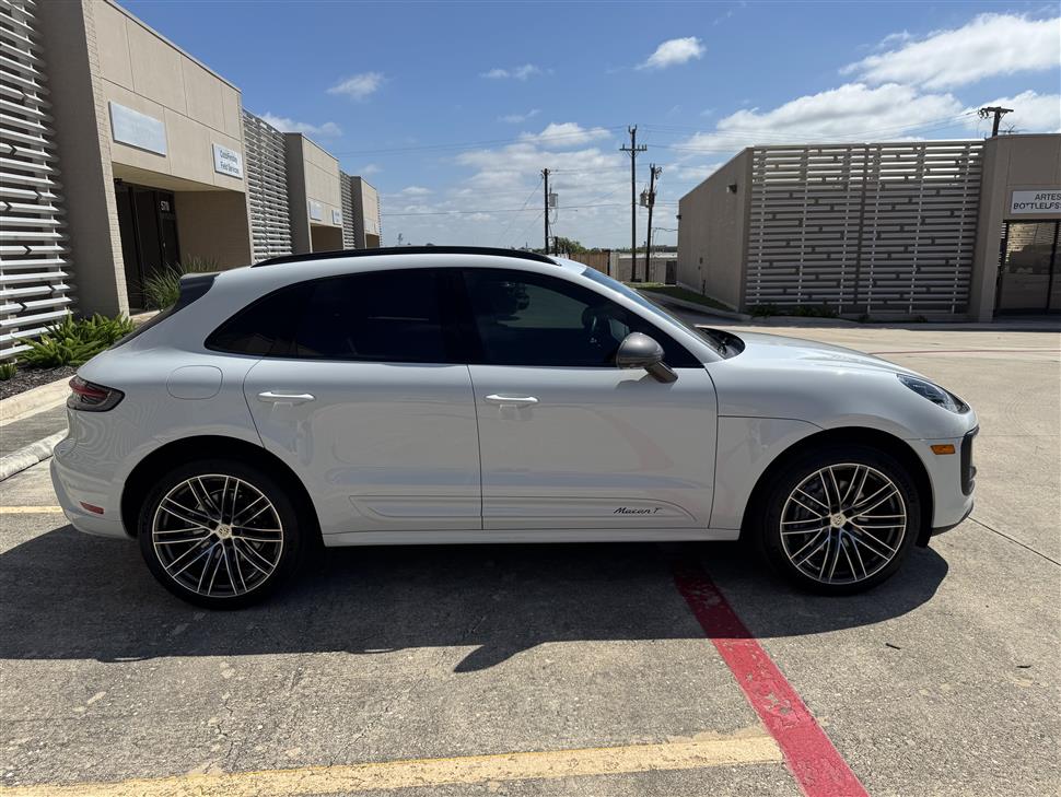 2025 Porsche Macan for sale in San Antonio, Texas