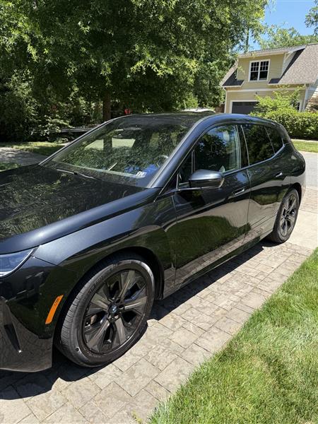 2025 BMW iX for sale in Charlotte, North Carolina