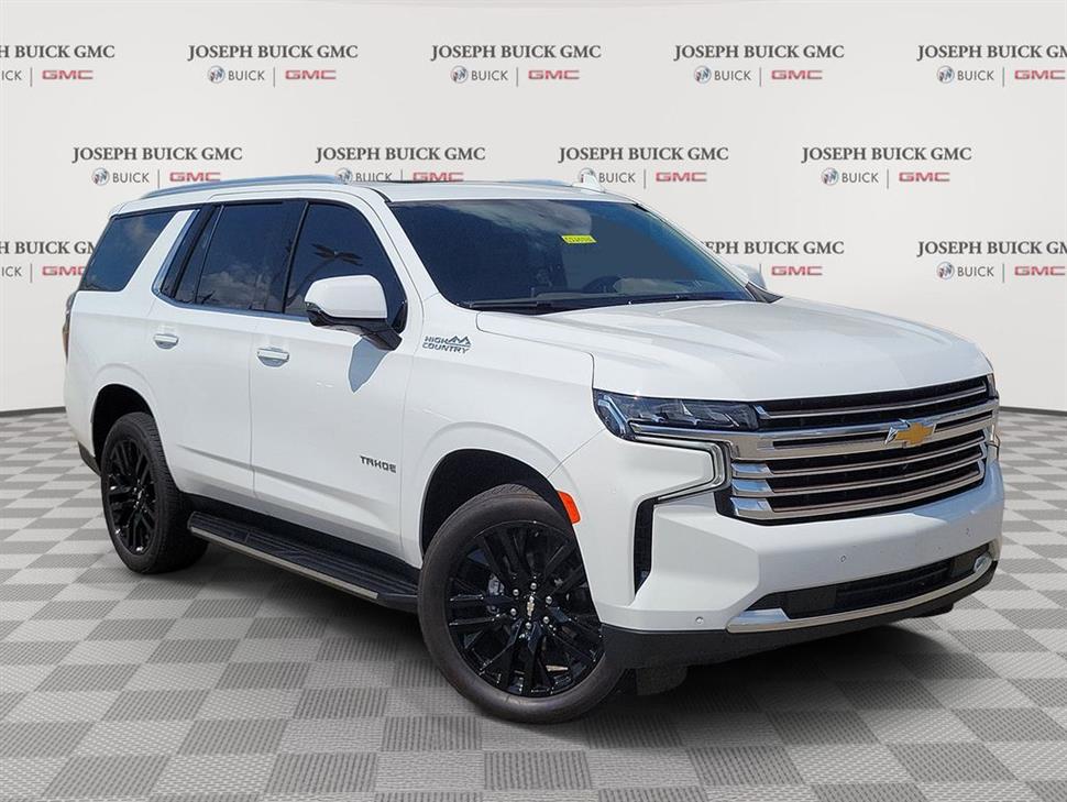 2023 Chevrolet Tahoe for sale in Cincinnati, Ohio