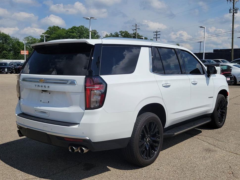 2023 Chevrolet Tahoe for sale in Cincinnati, Ohio