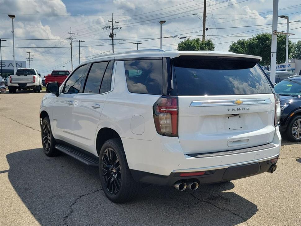 2023 Chevrolet Tahoe for sale in Cincinnati, Ohio