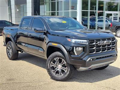 2024 GMC Canyon for sale in Cincinnati,OH