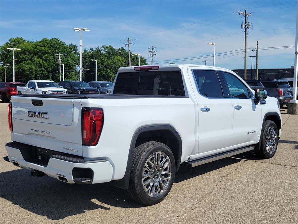 2026 GMC Sierra 1500 for sale in Cincinnati, Ohio