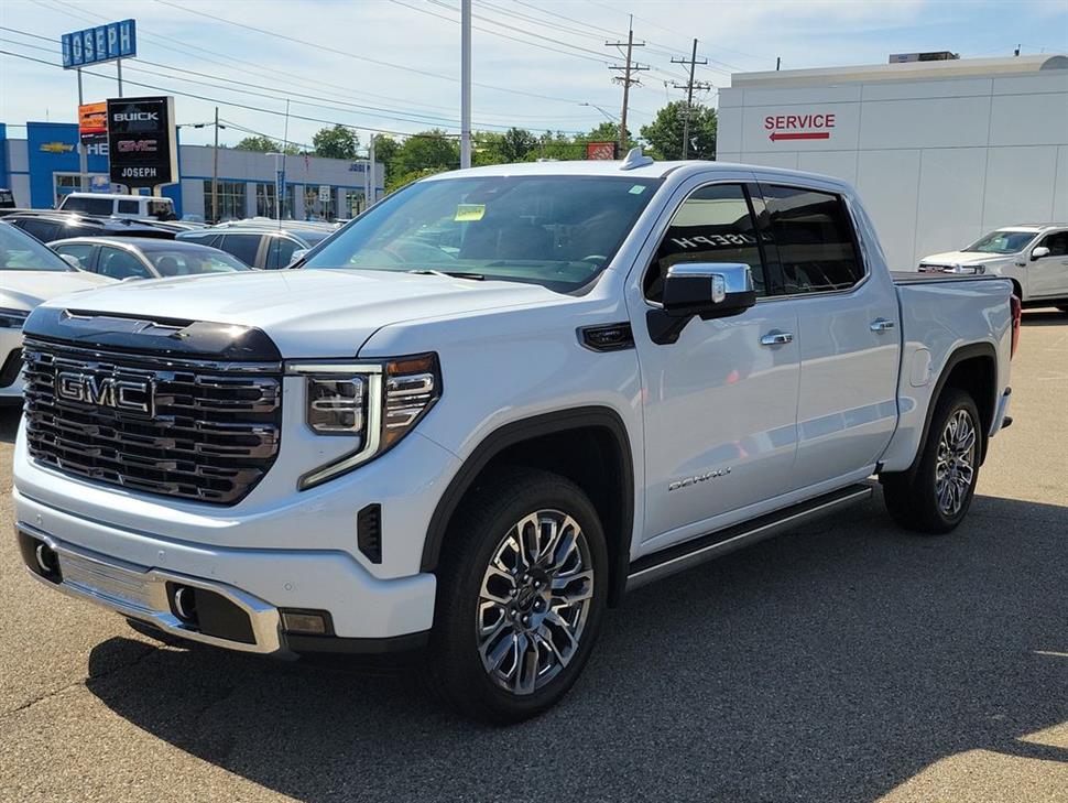 2026 GMC Sierra 1500 for sale in Cincinnati, Ohio