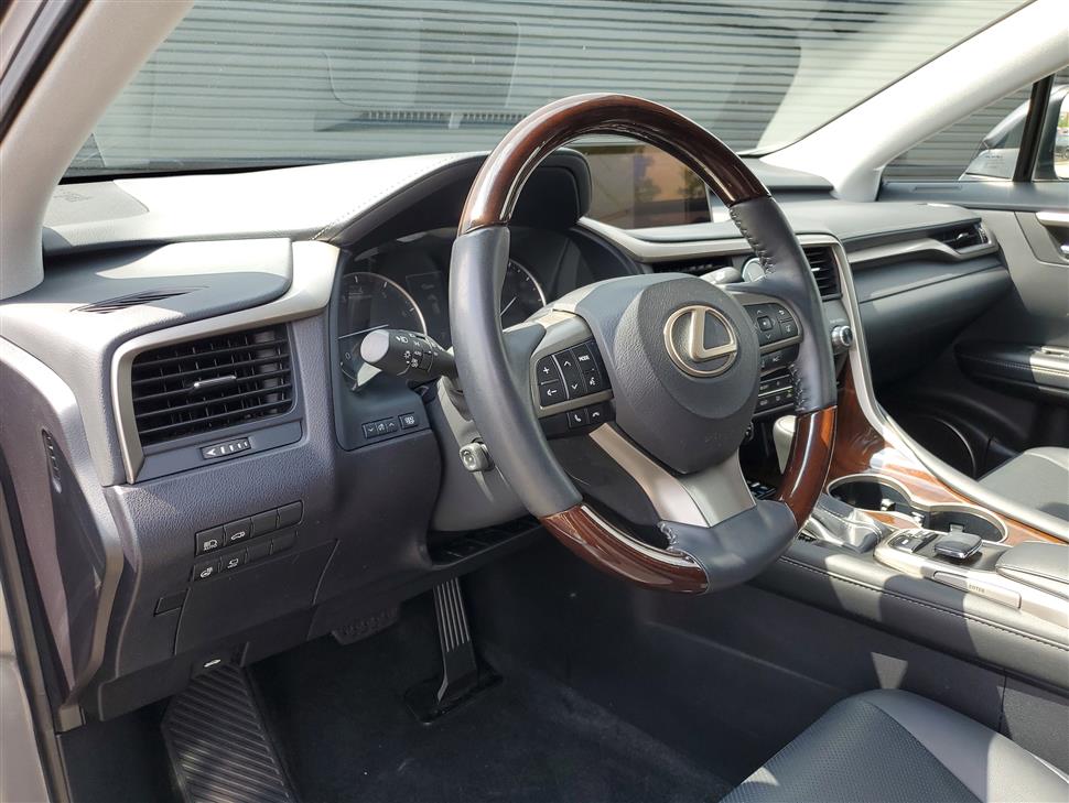 2019 Lexus RX 350 for sale in Cincinnati, Ohio