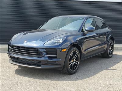 2020 Porsche Macan for sale in Cincinnati,OH