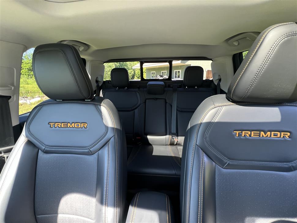 2025 Ford Maverick for sale in Chateaugay, New York