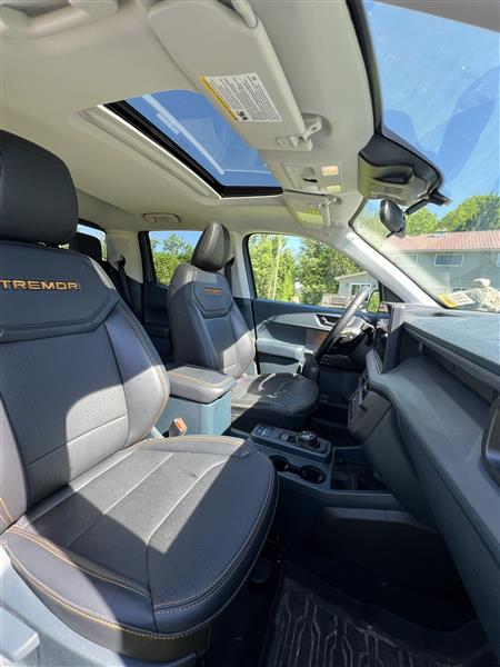 2025 Ford Maverick for sale in Chateaugay, New York