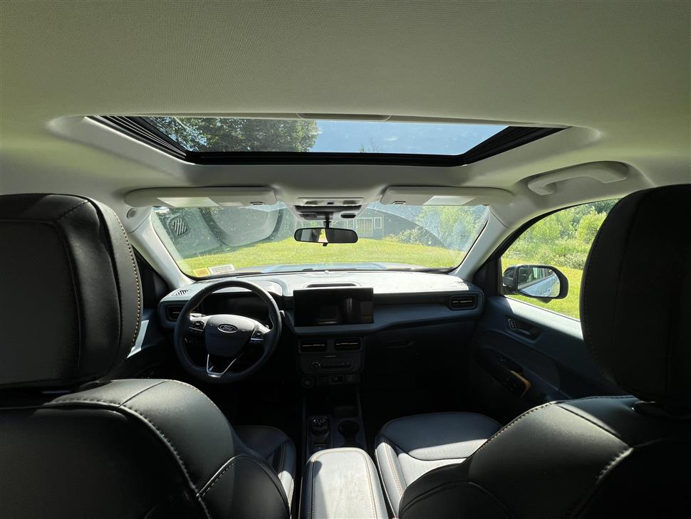 2025 Ford Maverick for sale in Chateaugay, New York
