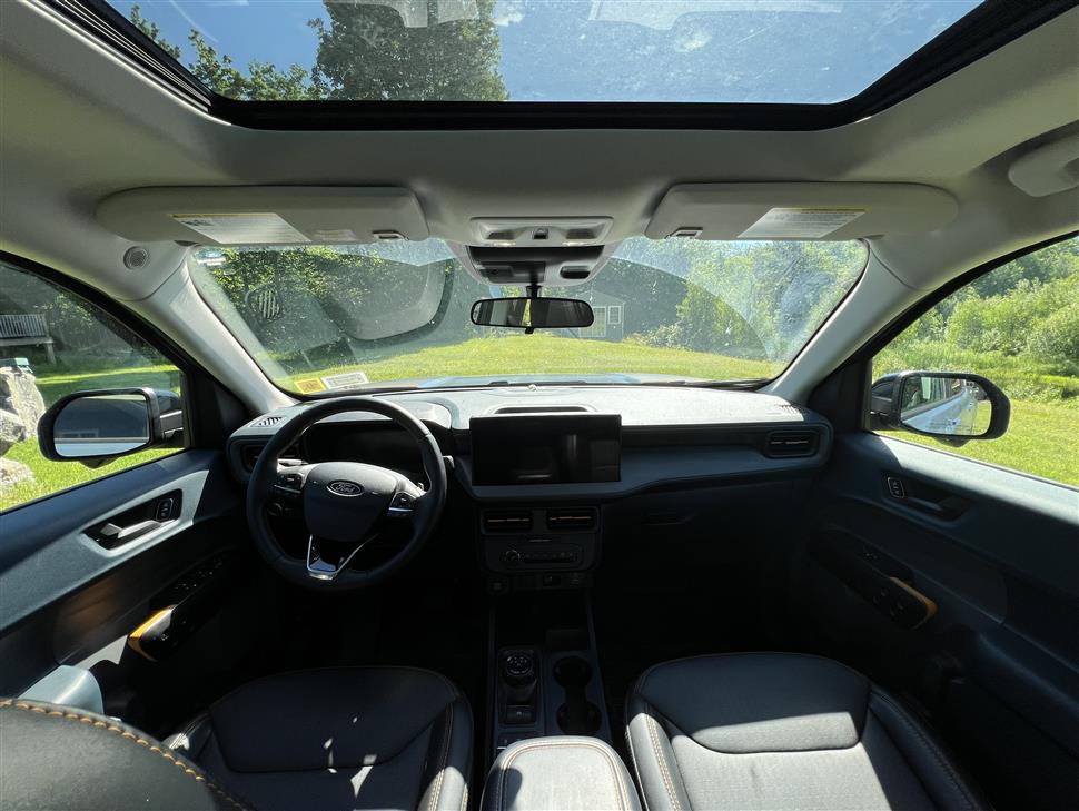2025 Ford Maverick for sale in Chateaugay, New York