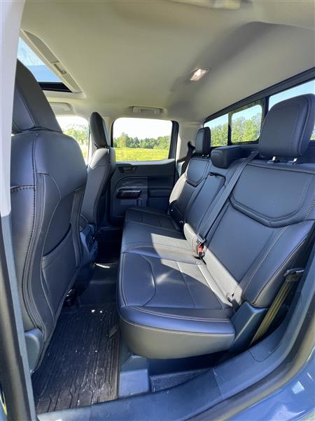 2025 Ford Maverick for sale in Chateaugay, New York