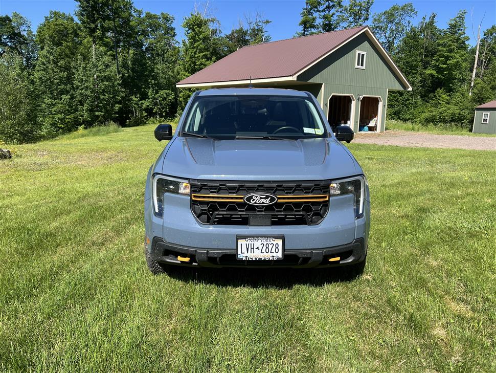 2025 Ford Maverick for sale in Chateaugay, New York