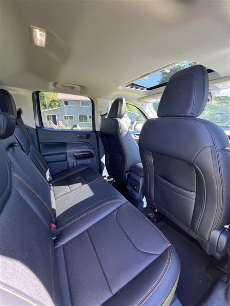 2025 Ford Maverick for sale in Chateaugay, New York