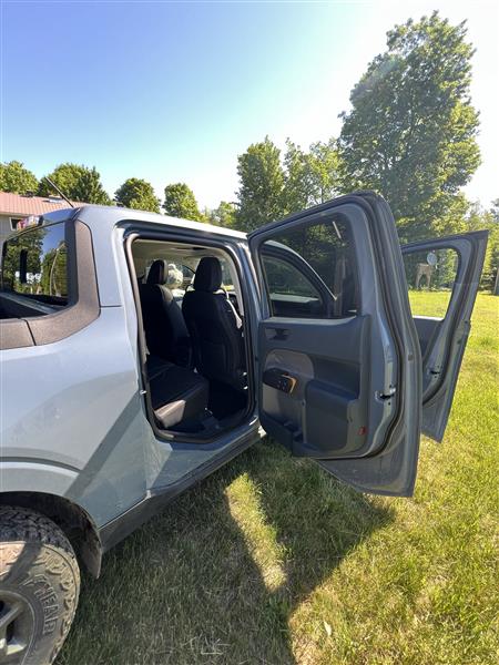 2025 Ford Maverick for sale in Chateaugay, New York