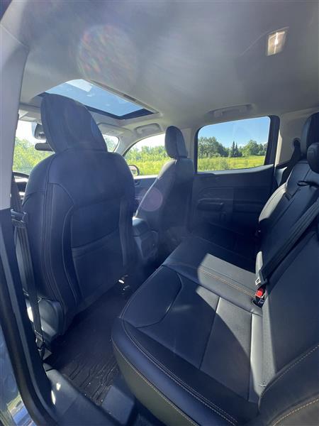 2025 Ford Maverick for sale in Chateaugay, New York