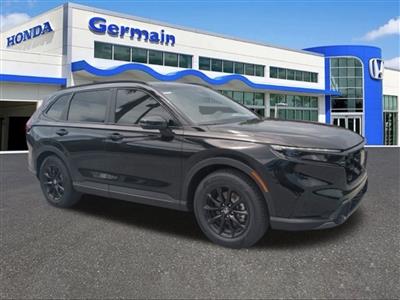 2026 Honda CR-V Hybrid lease in Arcadia,FL
