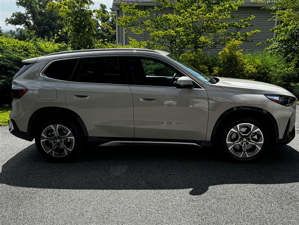 2026 BMW X1 for sale in South Orange, New Jersey