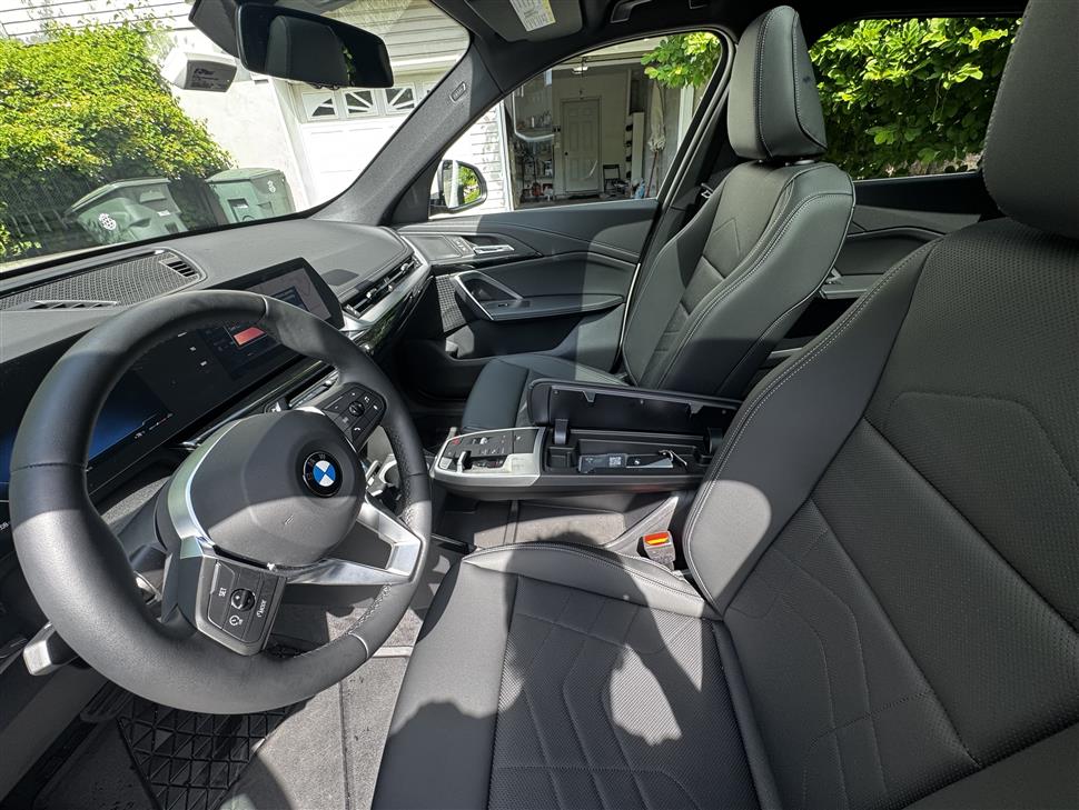 2026 BMW X1 for sale in South Orange, New Jersey