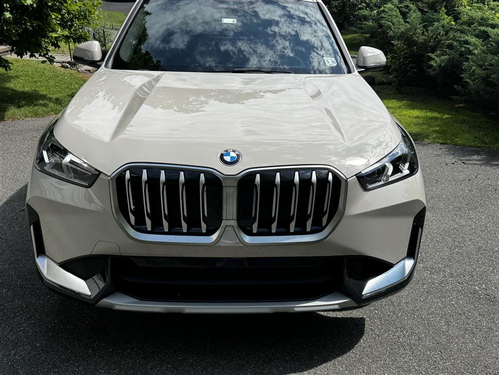 2026 BMW X1 for sale in South Orange, New Jersey