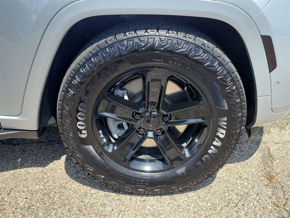 2021 Jeep Grand Cherokee L for sale in Cincinnati, Ohio
