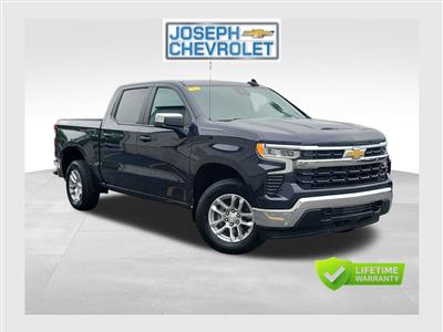 2023 Chevrolet Silverado 1500 for sale in Cincinnati,OH