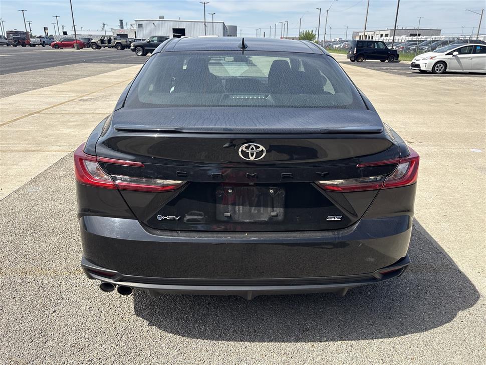 2025 Toyota Camry for sale in Cincinnati, Ohio