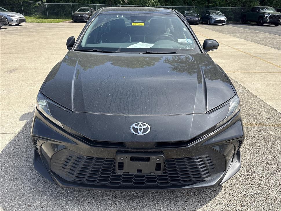 2025 Toyota Camry for sale in Cincinnati, Ohio