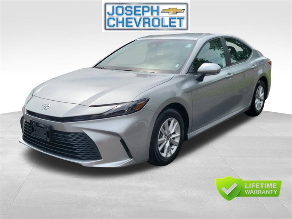 2025 Toyota Camry for sale in Cincinnati, Ohio