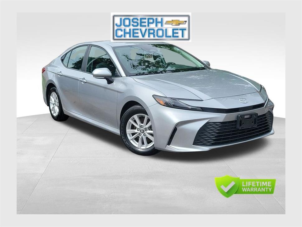 2025 Toyota Camry for sale in Cincinnati, Ohio