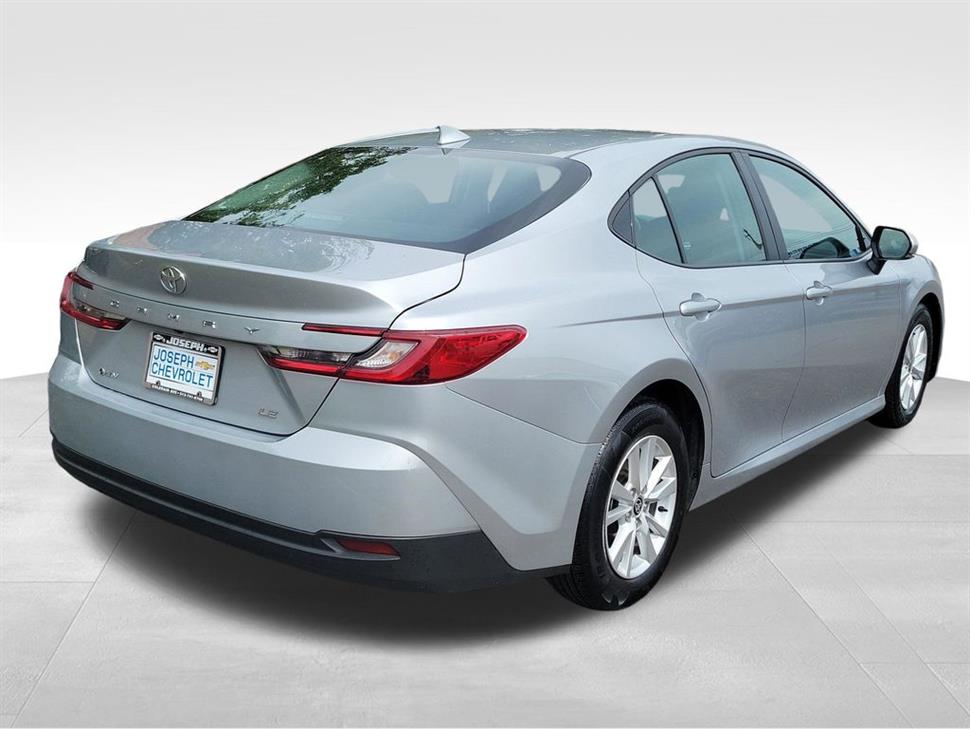 2025 Toyota Camry for sale in Cincinnati, Ohio