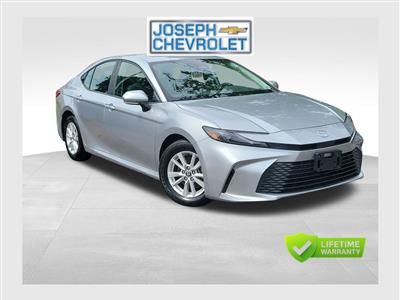 2025 Toyota Camry for sale in Cincinnati,OH