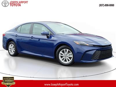 2025 Toyota Camry for sale in Cincinnati,OH