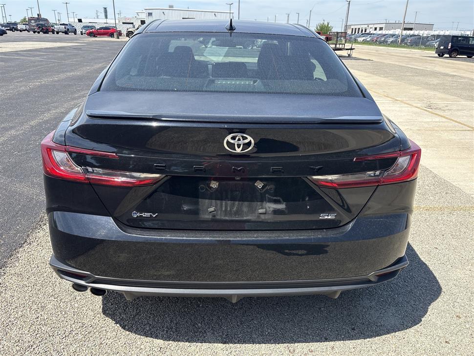 2025 Toyota Camry for sale in Cincinnati, Ohio