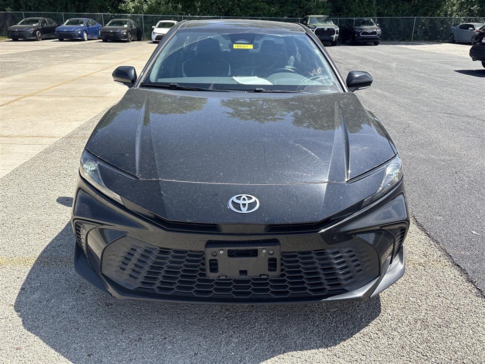 2025 Toyota Camry for sale in Cincinnati, Ohio