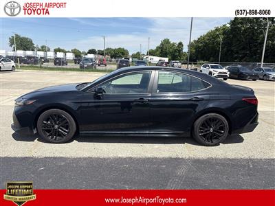 2025 Toyota Camry for sale in Cincinnati,OH