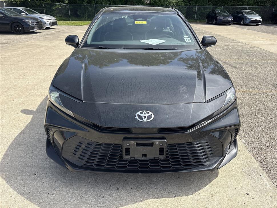 2025 Toyota Camry for sale in Cincinnati, Ohio