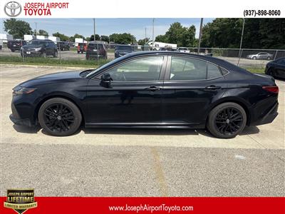 2025 Toyota Camry for sale in Cincinnati,OH