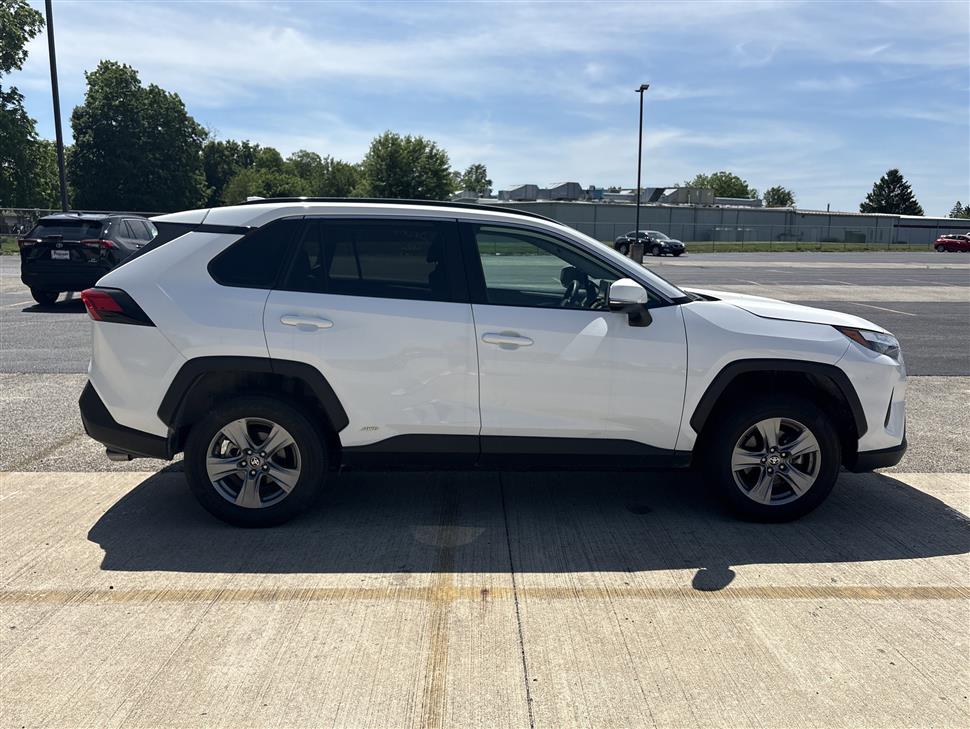 2024 Toyota RAV4 for sale in Cincinnati, Ohio