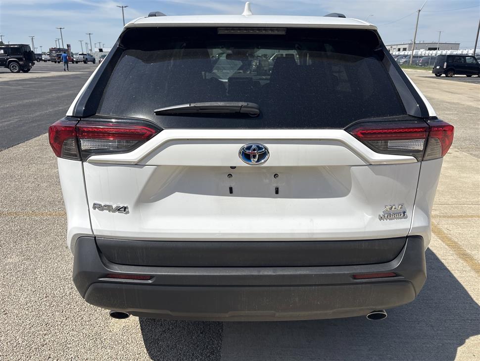 2024 Toyota RAV4 for sale in Cincinnati, Ohio
