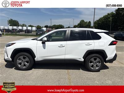 2024 Toyota RAV4 for sale in Cincinnati,OH