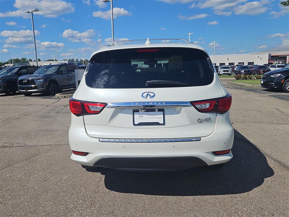 2018 Infiniti QX60 for sale in Cincinnati, Ohio