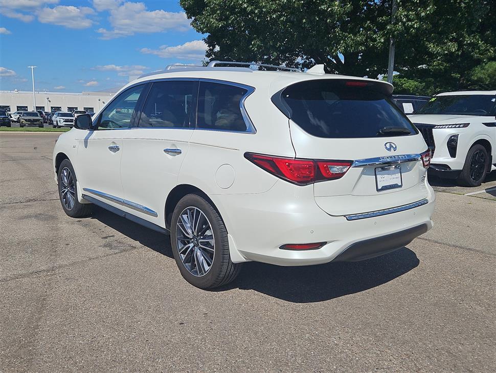 2018 Infiniti QX60 for sale in Cincinnati, Ohio