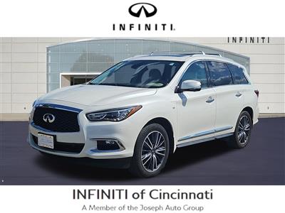 2018 Infiniti QX60 for sale in Cincinnati,OH