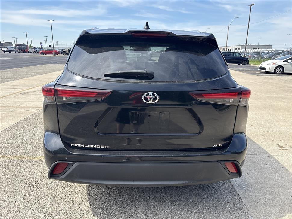 2024 Toyota Highlander for sale in Cincinnati, Ohio
