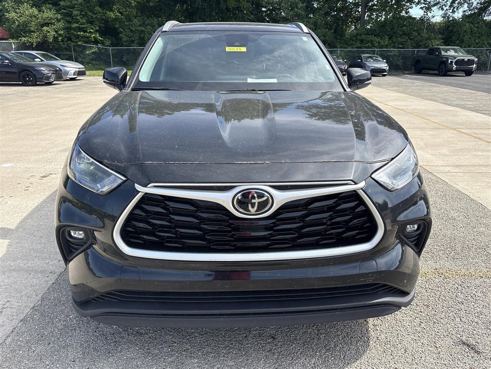 2024 Toyota Highlander for sale in Cincinnati, Ohio