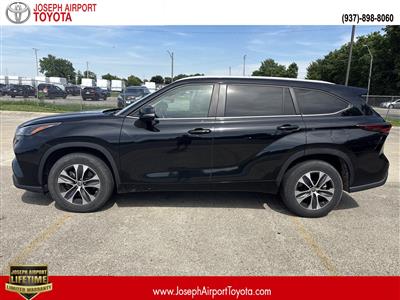 2024 Toyota Highlander for sale in Cincinnati,OH