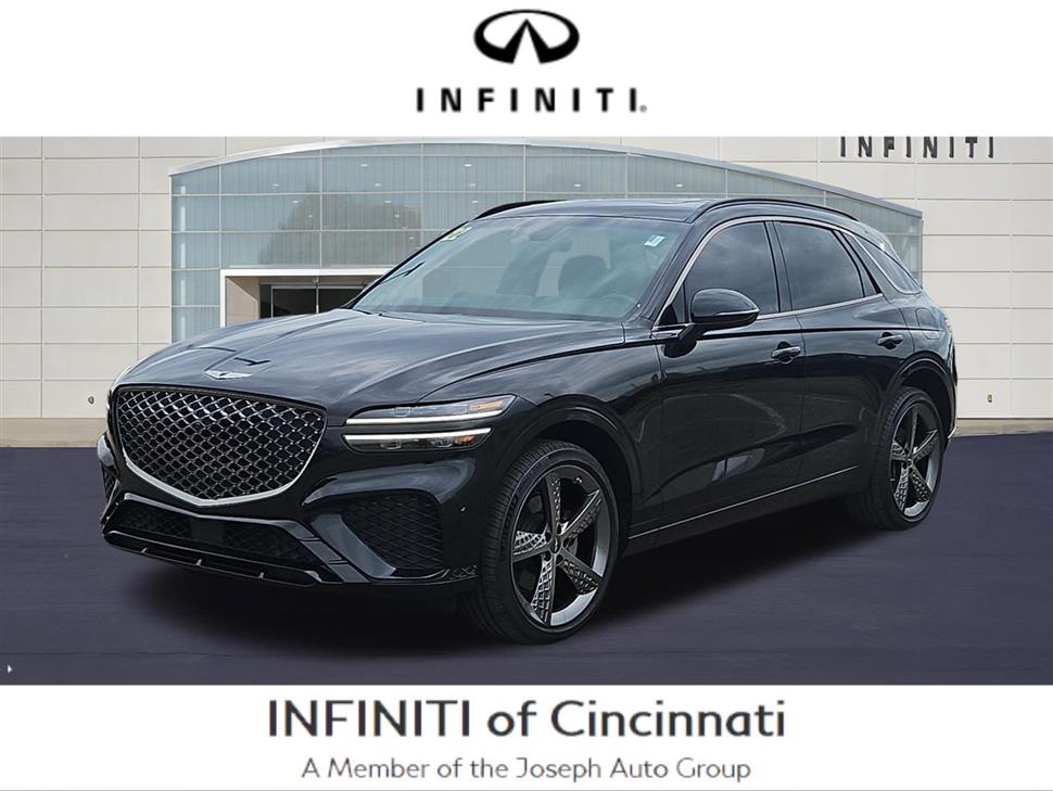 2022 Genesis GV70 for sale in Cincinnati, Ohio